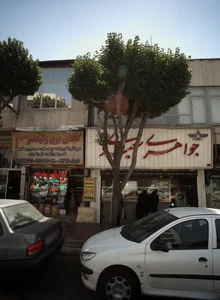 جواهری سعیدی