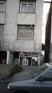 تعمیرات مبل جهان 2