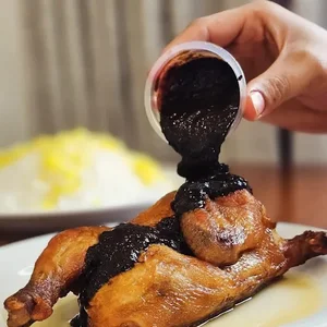 اکبر جوجه اصل گلوگاه