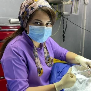 دکتر سیما بیژنی