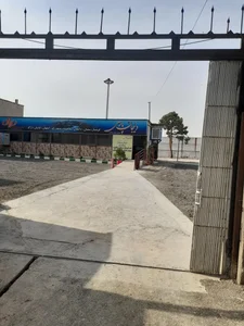 پایانه تاکسی گرمسار سمنان 2