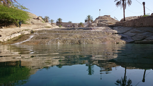 آبشار چربه مارم