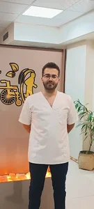 کلینیک فیزیوتراپی و کاردرمانی و گفتار درمانی آشیل 2