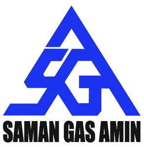 سامان گاز امین