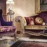 مبلمان فریال