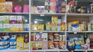 مارکت آنلاین