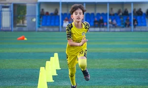 Arman FC | آکادمی فوتبال آرمان