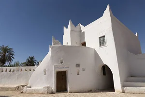 Ghadami building