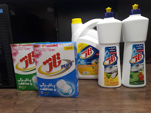 سوپرمارکت برادران موسوی