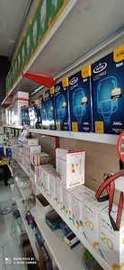 کالای برق رعدوبرق