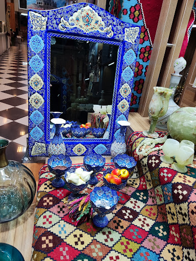ایلمان گالری زنجان