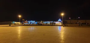 پارک تدبیر