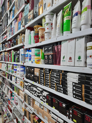 آرایشی پاپیون (نوری)