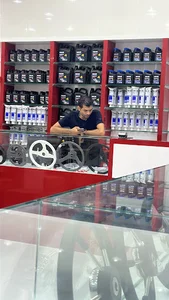 قشم مارین