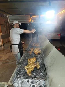 رستوران و کباب ماهی خیل لاله 5