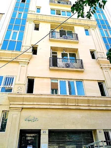 خوابگاه دخترانه شهید باکری (جمالزاده)