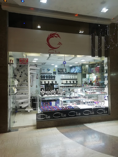 گالری کلیو