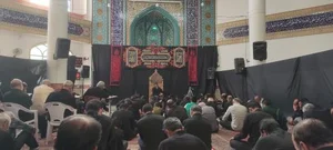مسجد الکریم 2