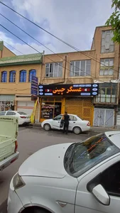 تعمیرگاه تخصصی عسگر چینی 2