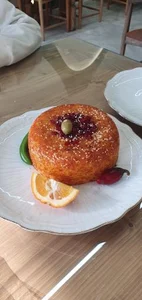 مجموعه غذایی شاهان 4