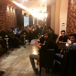 کافه عجمان 2