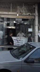 نان لواش 2