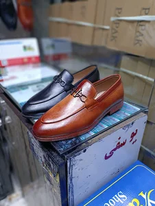 تولید کفش یارپا