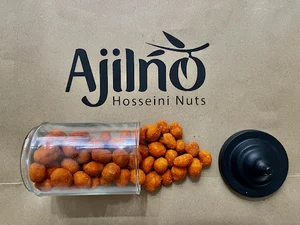 کارخانه آجیل و خشکبار آجیلنو حسینی | Ajilno