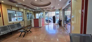 داروخانه دکتر سعیده مقصودلو (فروشگاه روتین) 2