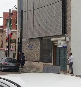 دکتر علی جعفری