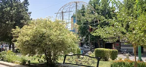 پارک چمران