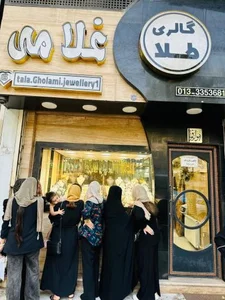 جواهری غلامی 5