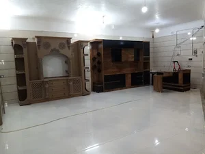 دکوراسیون امین