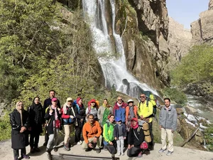 مرکز پرستاری امید