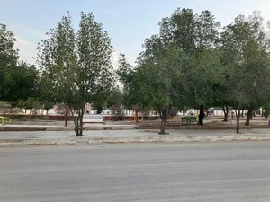 پارک آفتاب و مهتاب