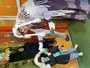 میعاد نو باوگان 2