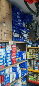 لوازم یدکی ماشین سبک برادران سلیمانی