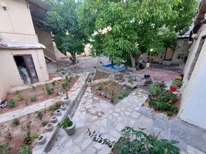 اقامت گاه بوم گردی پیرغار