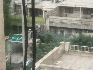 دفتر ازدواج 140 اهواز خوشنویس