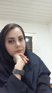 روانشناس و روان درمانگر ملیسا کافی 4