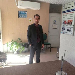 بیمه ایران نمایندگی قاسم قربانی زاده