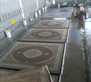 قالیشویی مهدی 4