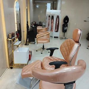 سالن زیبایی نسیما