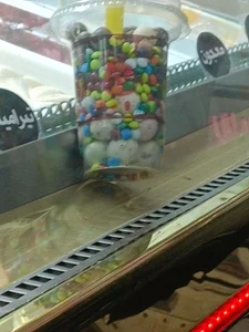 بستنی تک 5