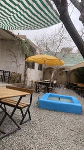 کافه فرح