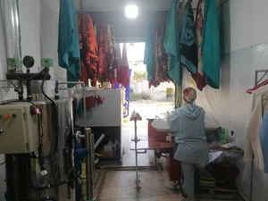 خشک‌شویی پاکان 4