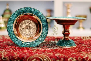 صنایع دستی مسجدی masjedi HANDICRAFT