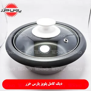 تکنو یدک 3