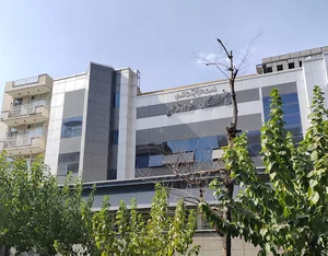 دانشکده علوم مالی