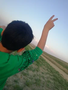 اللر باغی